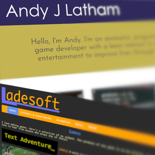 HTML/CSS