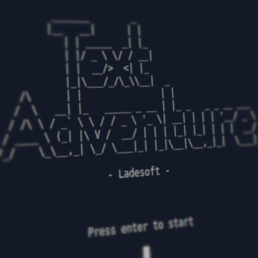 Text Adventure